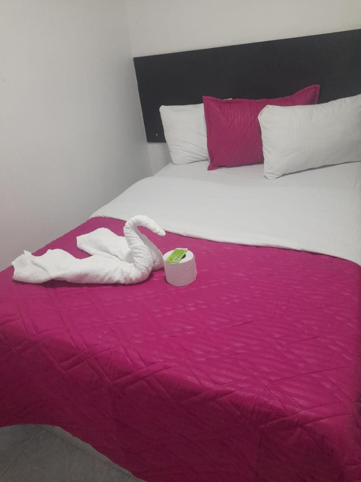 Hotel Vulcano - Bogota — Photos 1
