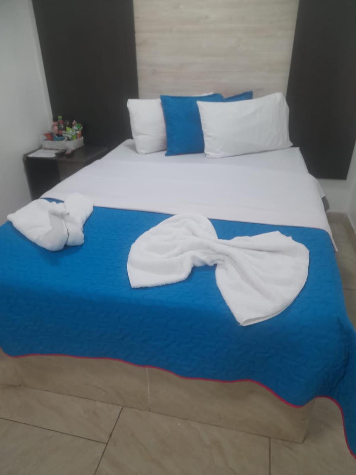 Hotel Vulcano - Bogota — Photos 3