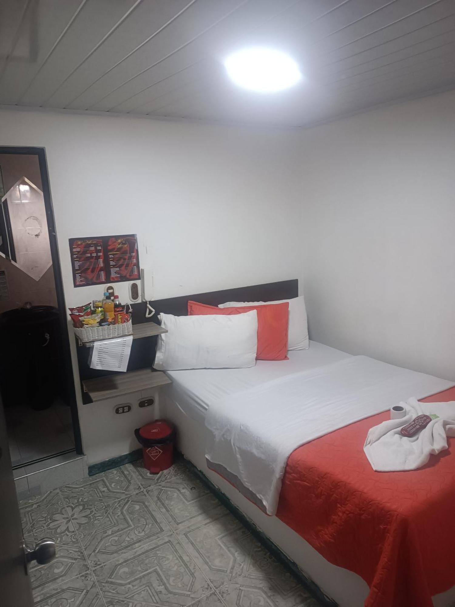 Hotel Vulcano - Bogota — Photos 2