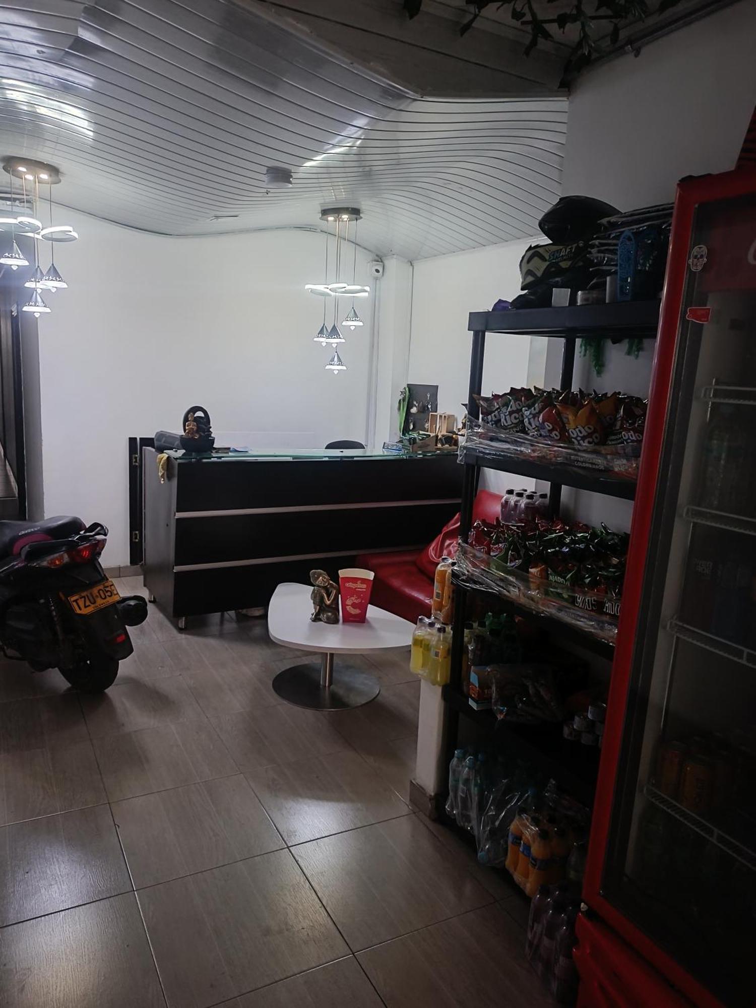 Hotel Vulcano - Bogota, Bogota